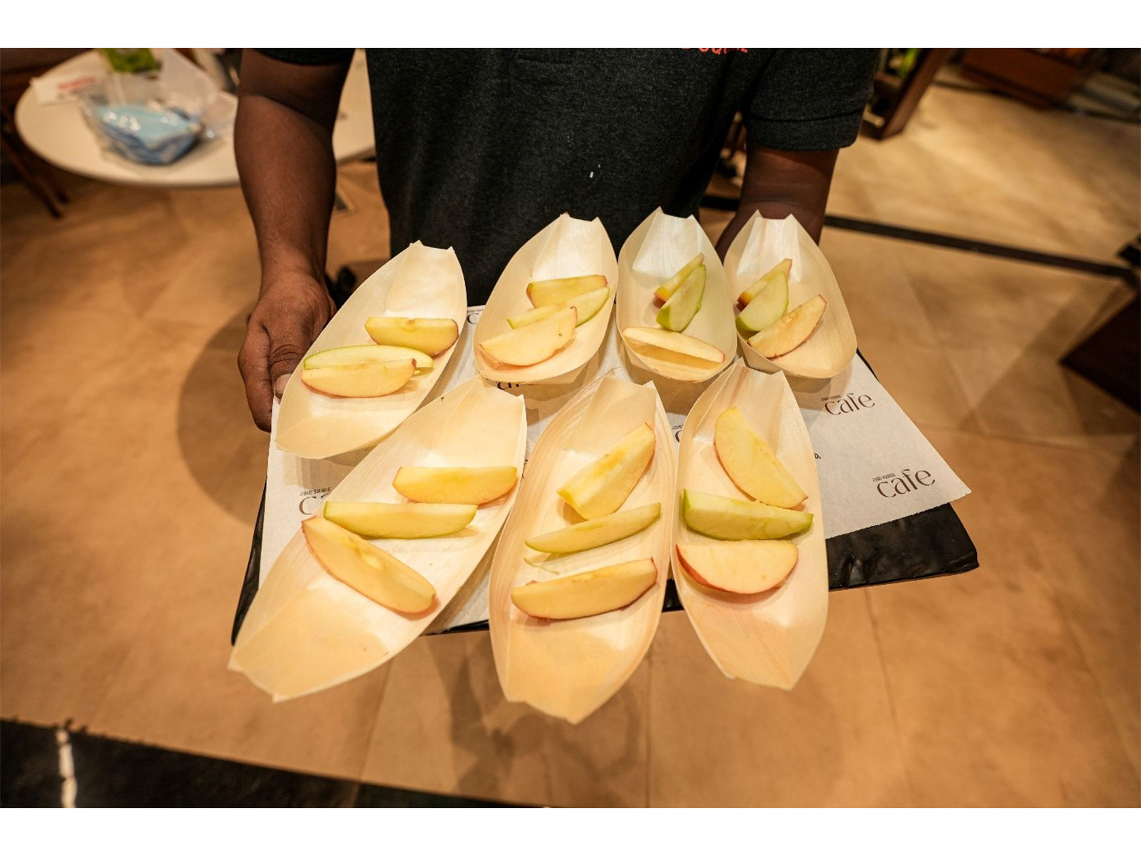 Tennis player James Blake