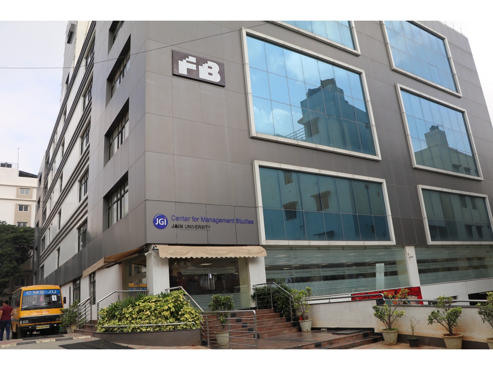 Tennis player James Blake