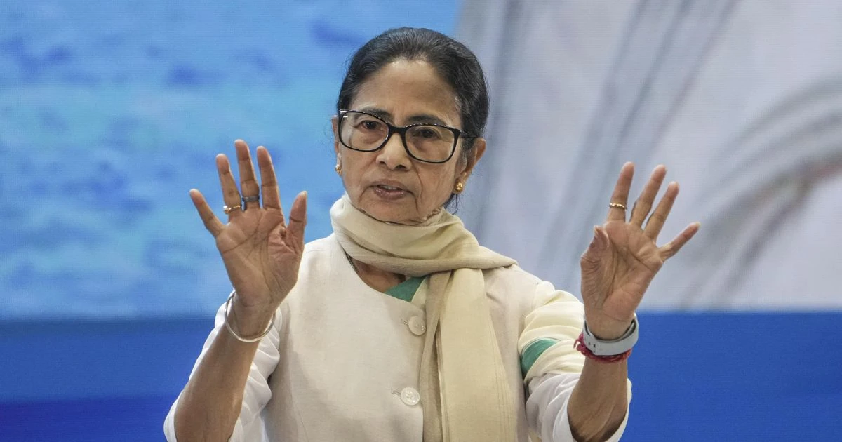 TMC seeks restraint on misuse of documents seized by ED during I-PAC ...