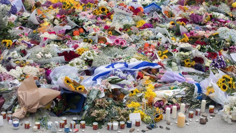 Bondi beach attack, Australia Bondi beach attack, Australia