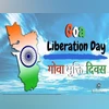 Goa Liberation Day 2025 Goa Liberation Day 2025