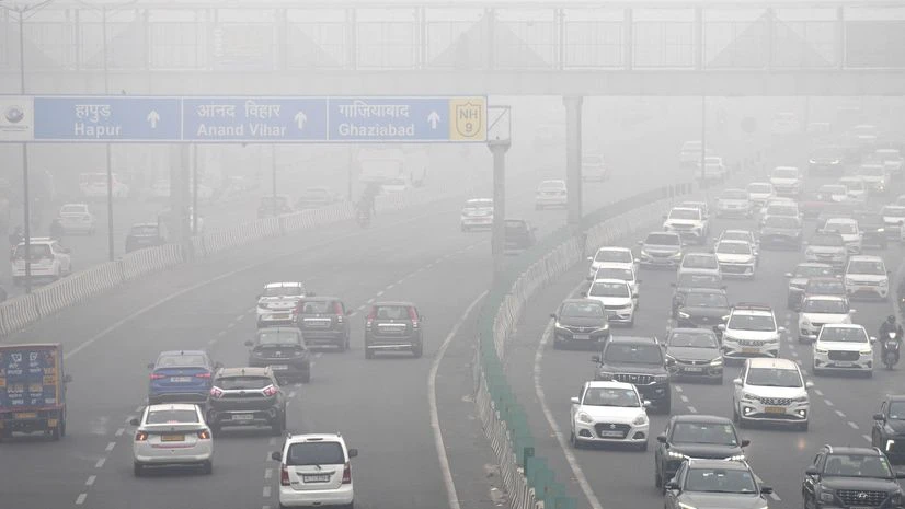 Fog, New Delhi Fog, Winter, Delhi Fog Fog, New Delhi Fog, Winter, Delhi Fog