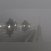 Fog, New Delhi Fog, Winter, Delhi Fog Fog, New Delhi Fog, Winter, Delhi Fog