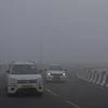 Fog, New Delhi Fog, Winter, Delhi Fog