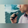 ICMR vaping study
