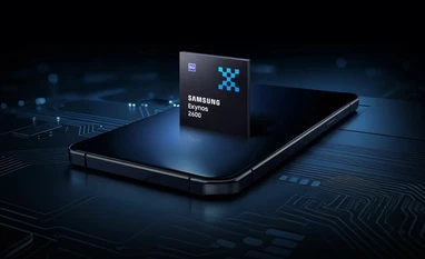 Samsung Exynos 2600 chip Samsung Exynos 2600 chip