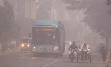 Clean air draws tourists to Himachal hills as AQI worsens in Delhi-NCR pollution, delhi air quality