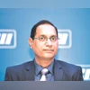 Tuhin Kanta Pandey, Chairman, Securities and Exchange Board of India (Sebi) Tuhin Kanta Pandey, Chairman, Securities and Exchange Board of India (Sebi)