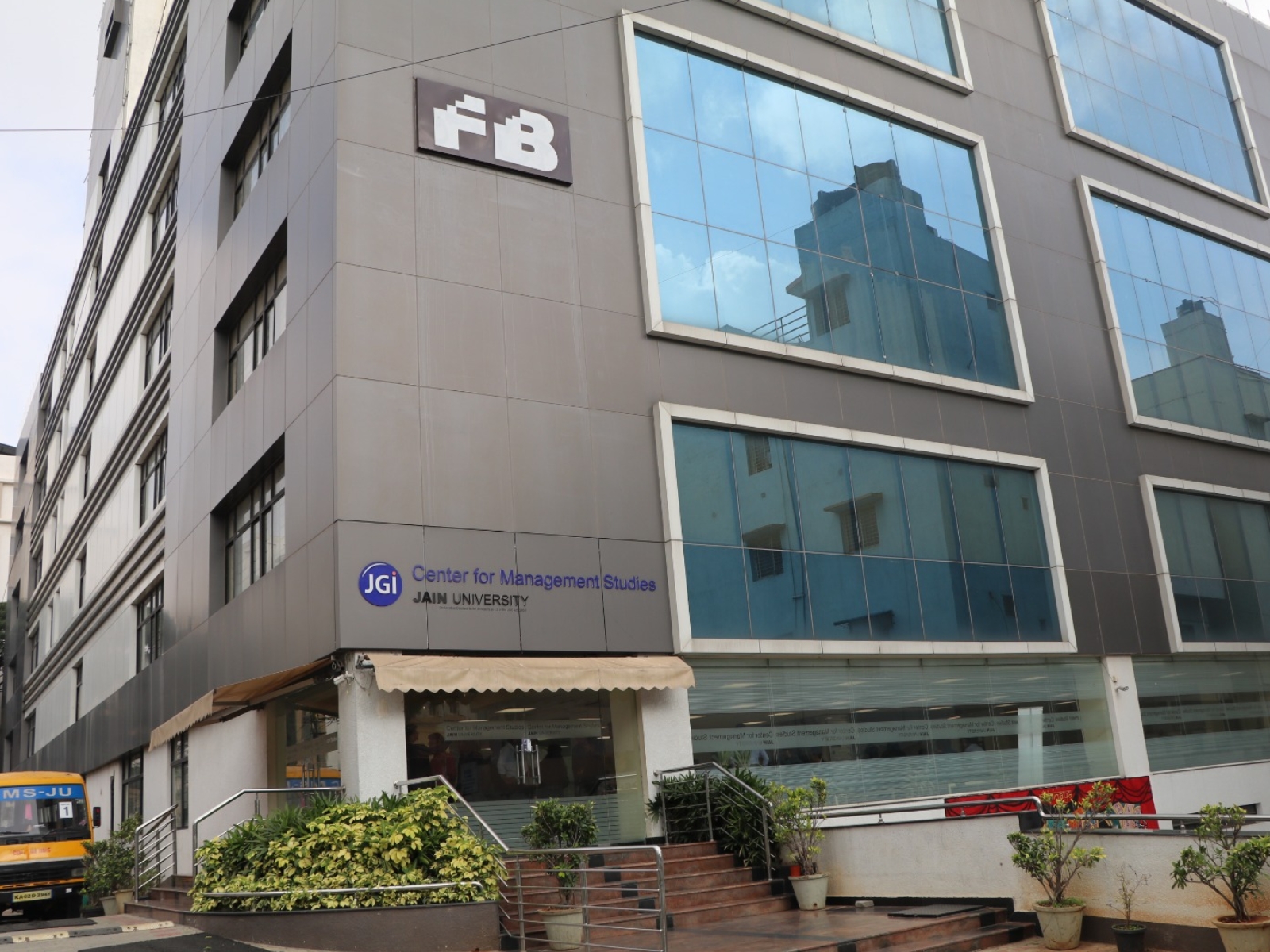 Tennis player James Blake