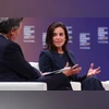 Dina Powell McCormick is leaving Meta's board after eight months