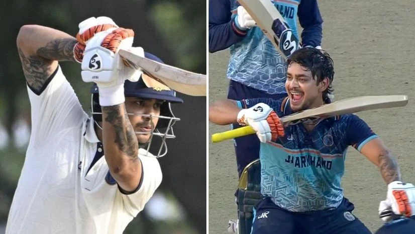 Ishan Kishan Ishan Kishan