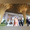 PM Modi in Assam PM Modi in Assam