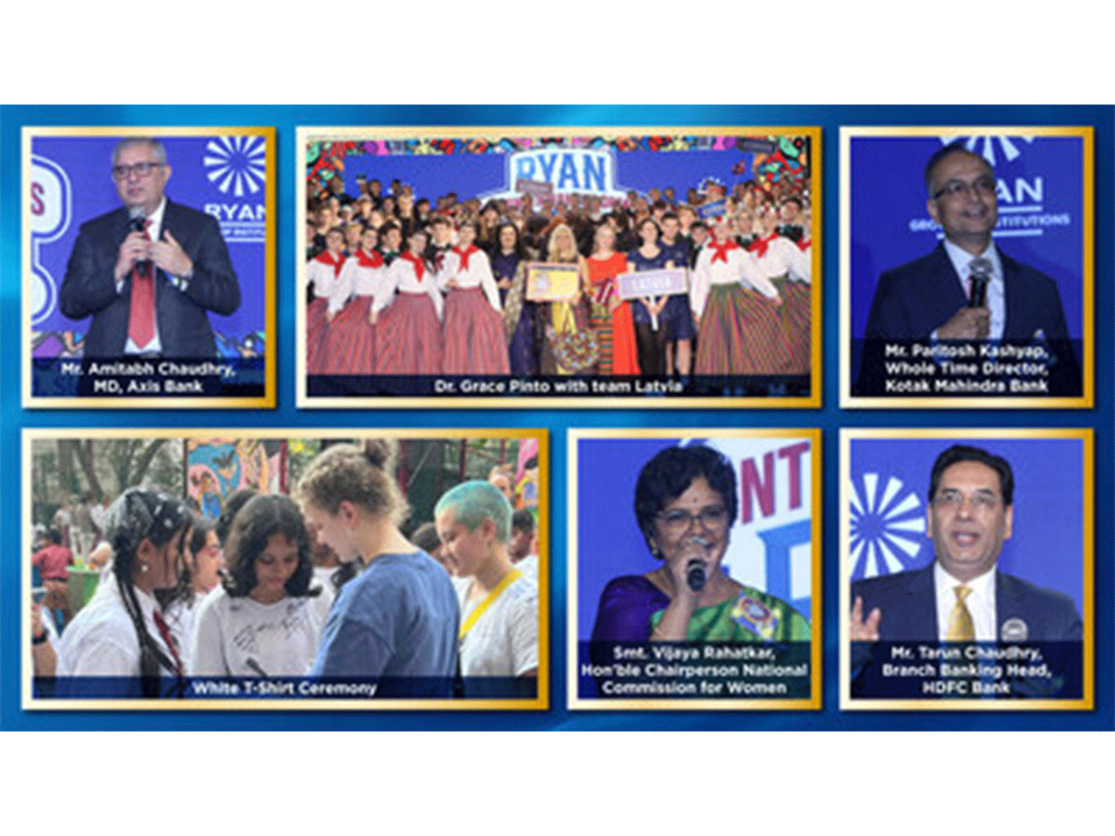 Tennis player James Blake