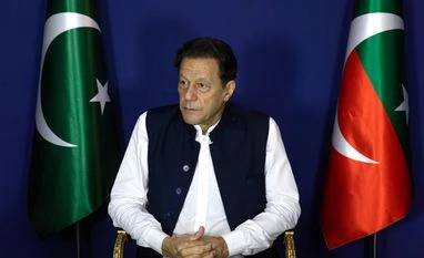 Imran Khan Imran Khan