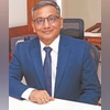 Sundararaman Ramamurthy, managing director & chief executive officer of BSE Limited