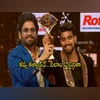 Bigg Boss Telugu Season 9 Winner Kalyan Padala Bigg Boss Telugu Season 9 Winner Kalyan Padala