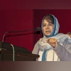 Mehbooba urges Centre to shield Kashmir apple growers from FTAs abroad Mehbooba Mufti, Mehbooba, Mufti