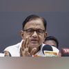 P Chidambaram, Chidambaram P Chidambaram, Chidambaram