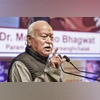 Mohan Bhagwat, Mohan Mohan Bhagwat, Mohan