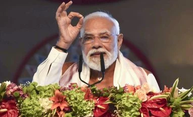 Modi, Narendra Modi Modi, Narendra Modi