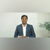 Vinod Nahar, Founder, PlasmaGen Vinod Nahar, Founder, PlasmaGen