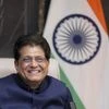 Piyush Goyal, Piyush