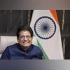 Piyush Goyal, Piyush Piyush Goyal, Piyush