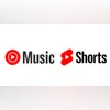 YouTube Music and Shorts YouTube Music and Shorts