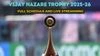 Vijay Hazare Trophy 2025–26