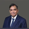 Mr Satish Mehta, Emcure Pharmaceuticals
