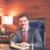 Shriram Finance expects 30-40 bps lower NCD rates after rating upgrade Shriram Finance Vice-Chairman Umesh Revankar