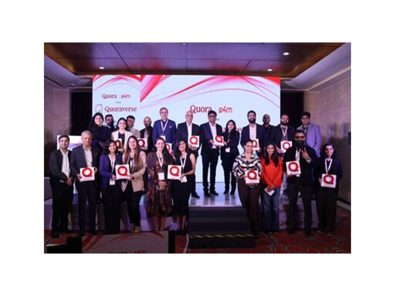 Tennis player James Blake