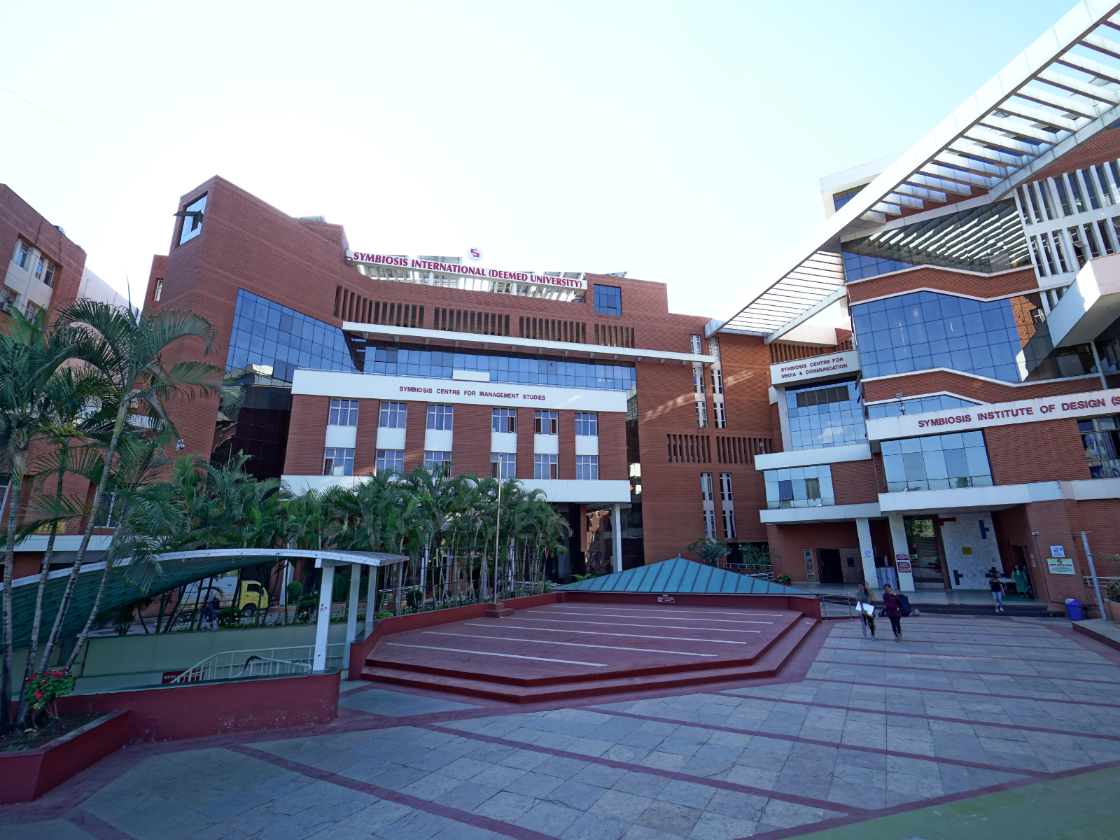 Tennis player James Blake