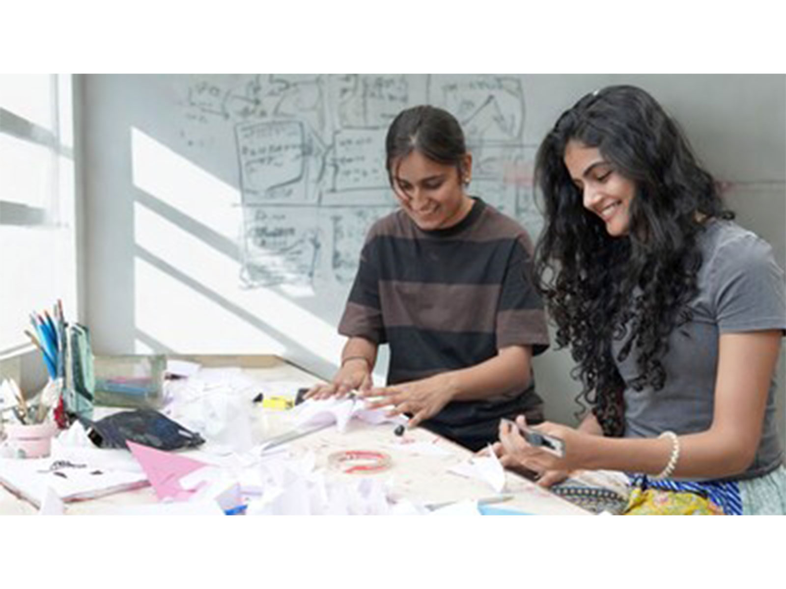 Tennis player James Blake