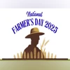 National Farmers Day 2025/Kisan Diwas 2025 National Farmers Day 2025/Kisan Diwas 2025