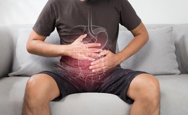 Crohn's disease Crohn’s disease - symptoms, causes