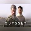 The Odyssey trailer out