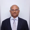Arun Mammen, Vice-Chairman and Managing Director, MRF