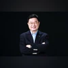 JB Park, president and chief executive officer, Samsung, Southwest Asia