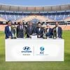 Hyundai, Cricket