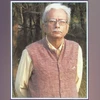 Hindi writer and Jnanpith Award recipient Vinod Kumar Shukla passed away. Hindi writer and Jnanpith Award recipient Vinod Kumar Shukla passed away.