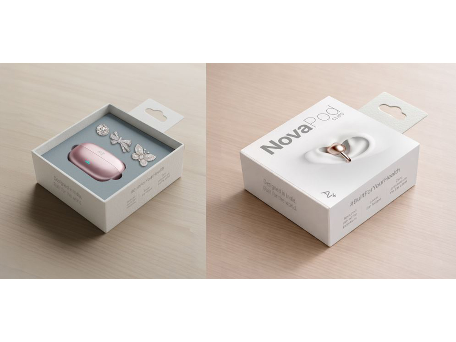 Tennis player James Blake