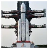 Rocket, Isro
