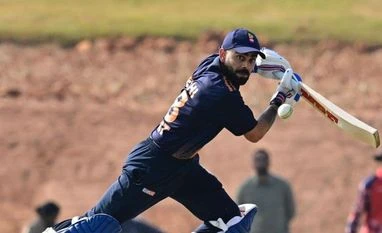 virat kohli vijay hazare trophy virat kohli vijay hazare trophy