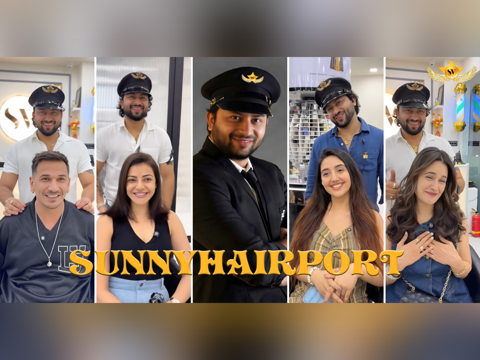 Tennis player James Blake