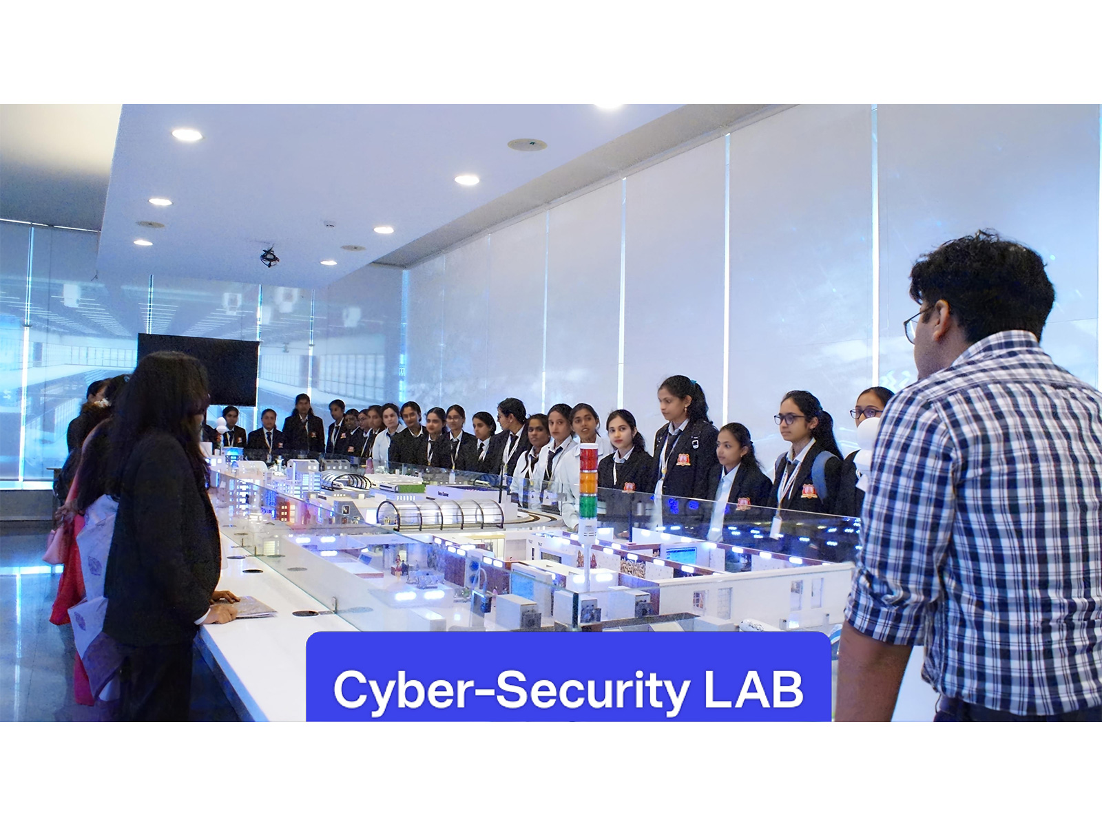 Tennis player James Blake