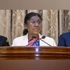 AI a 'big opportunity', benefits must reach all, says President Murmu Droupadi Murmu, Murmu, President