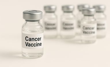 cancer vaccine cancer vaccine