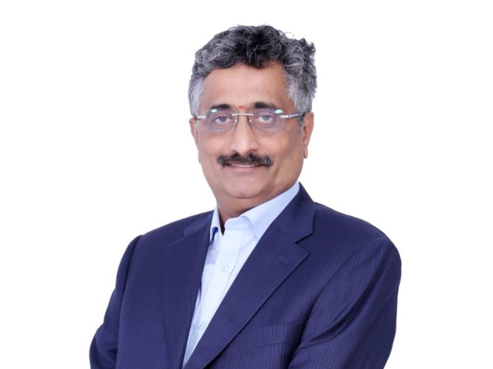 Tennis player James Blake