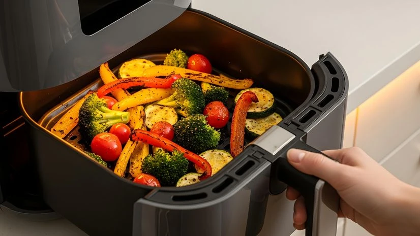 Air fryers Air fryers